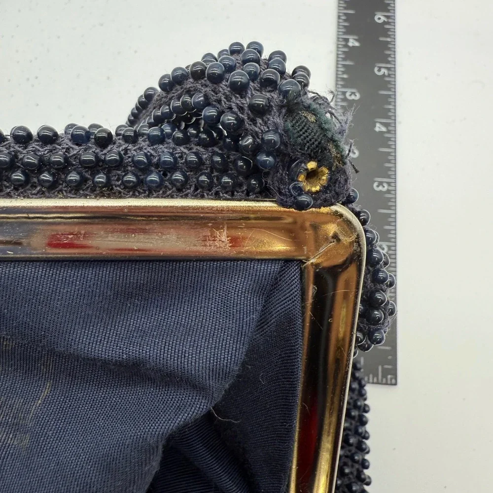 N/A elegant beaded
